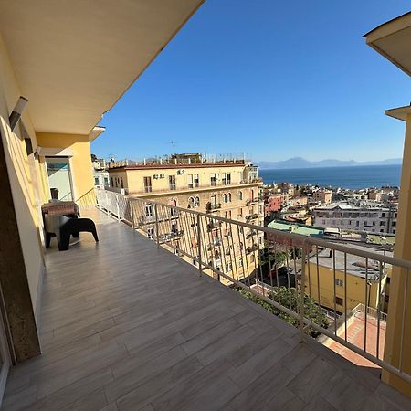 Casa Langellotti Plus Naples Exterior photo