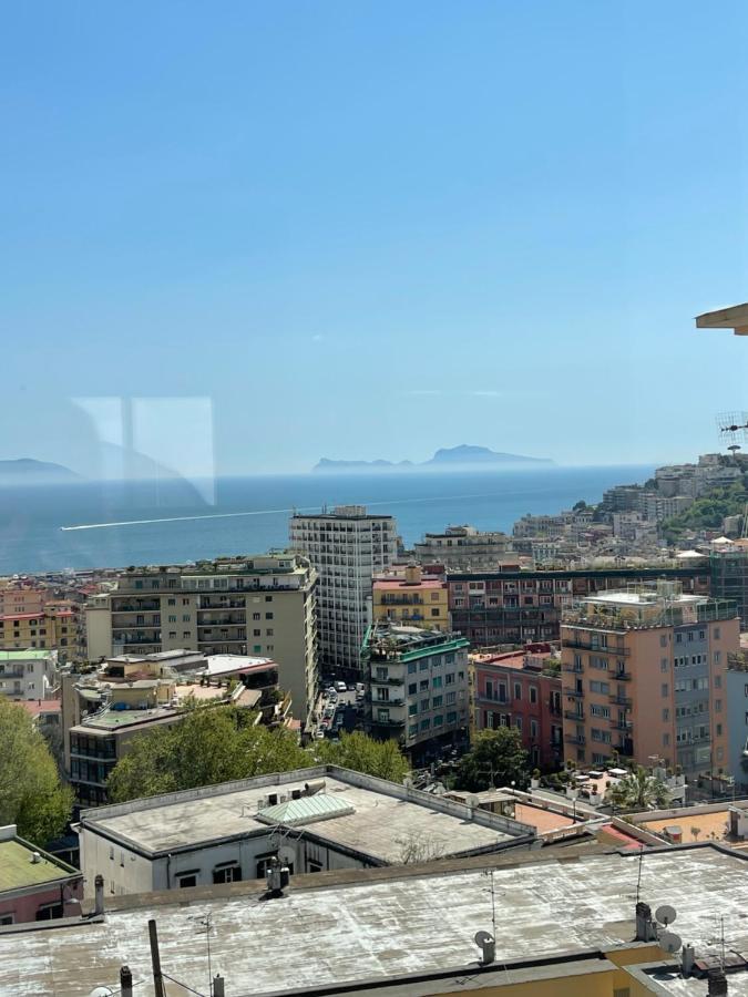 Casa Langellotti Plus Naples Exterior photo