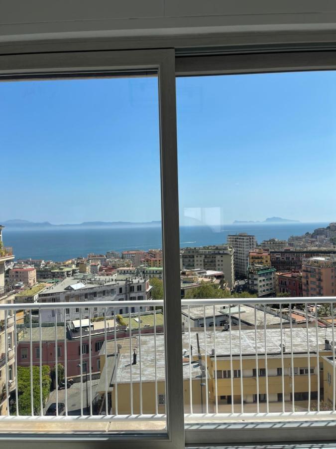 Casa Langellotti Plus Naples Exterior photo