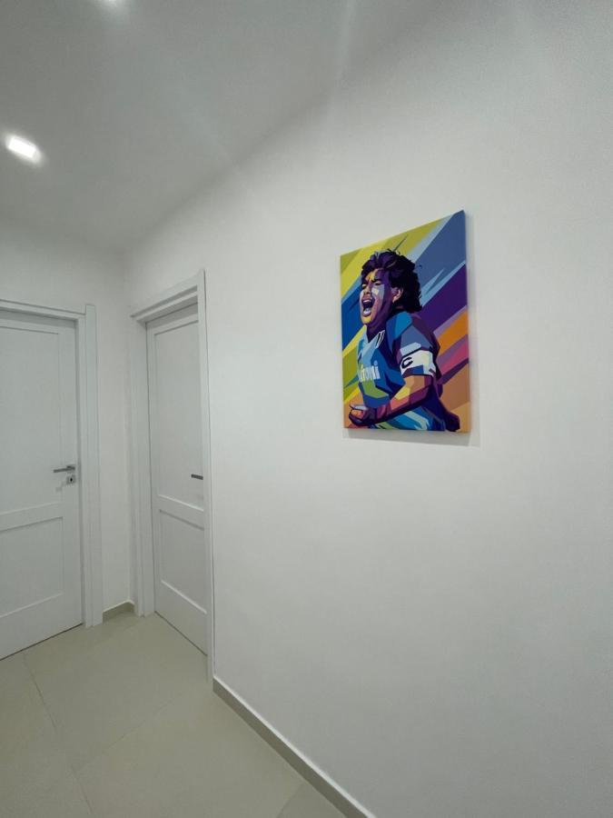Casa Langellotti Plus Naples Exterior photo
