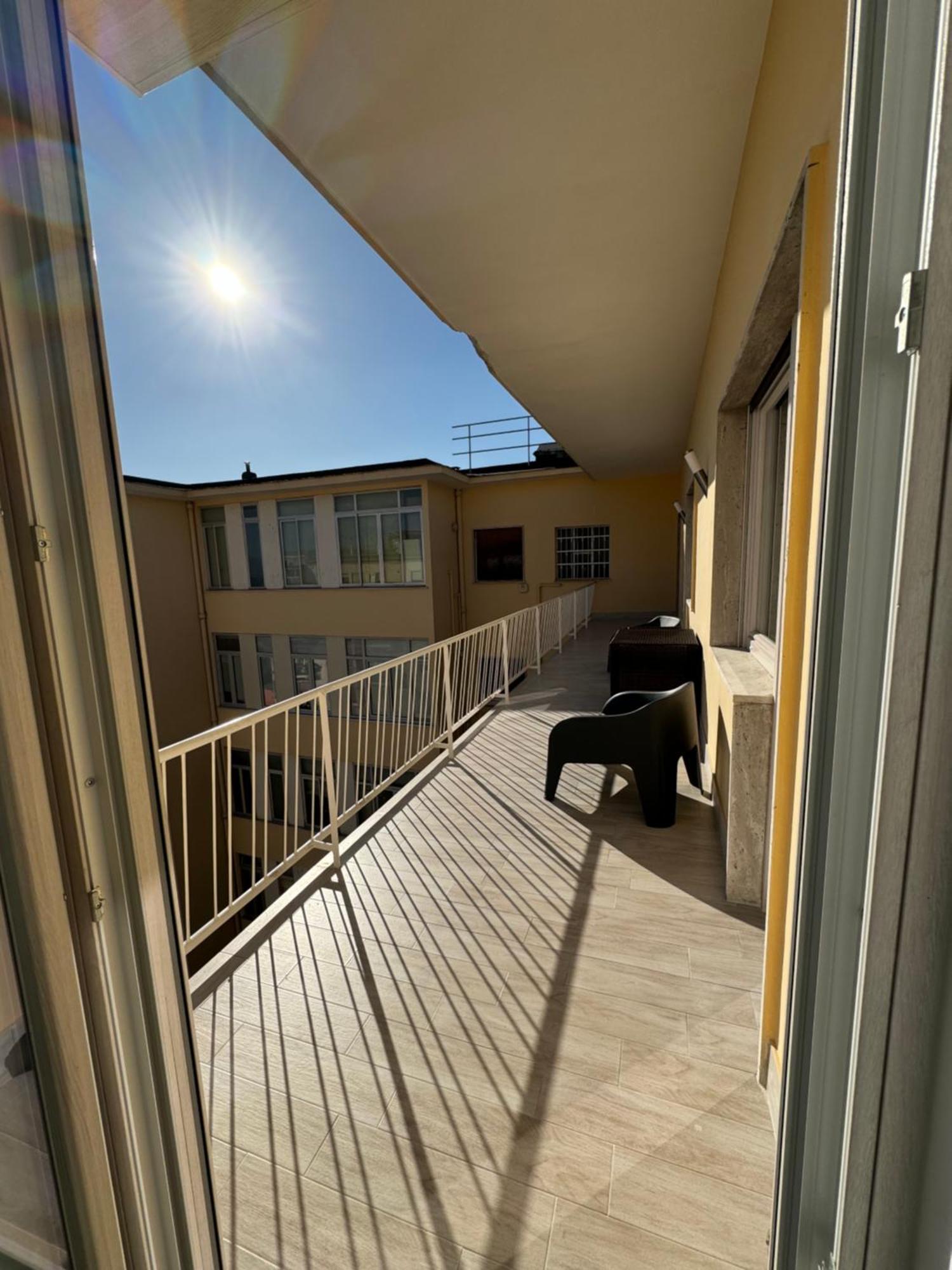 Casa Langellotti Plus Naples Exterior photo