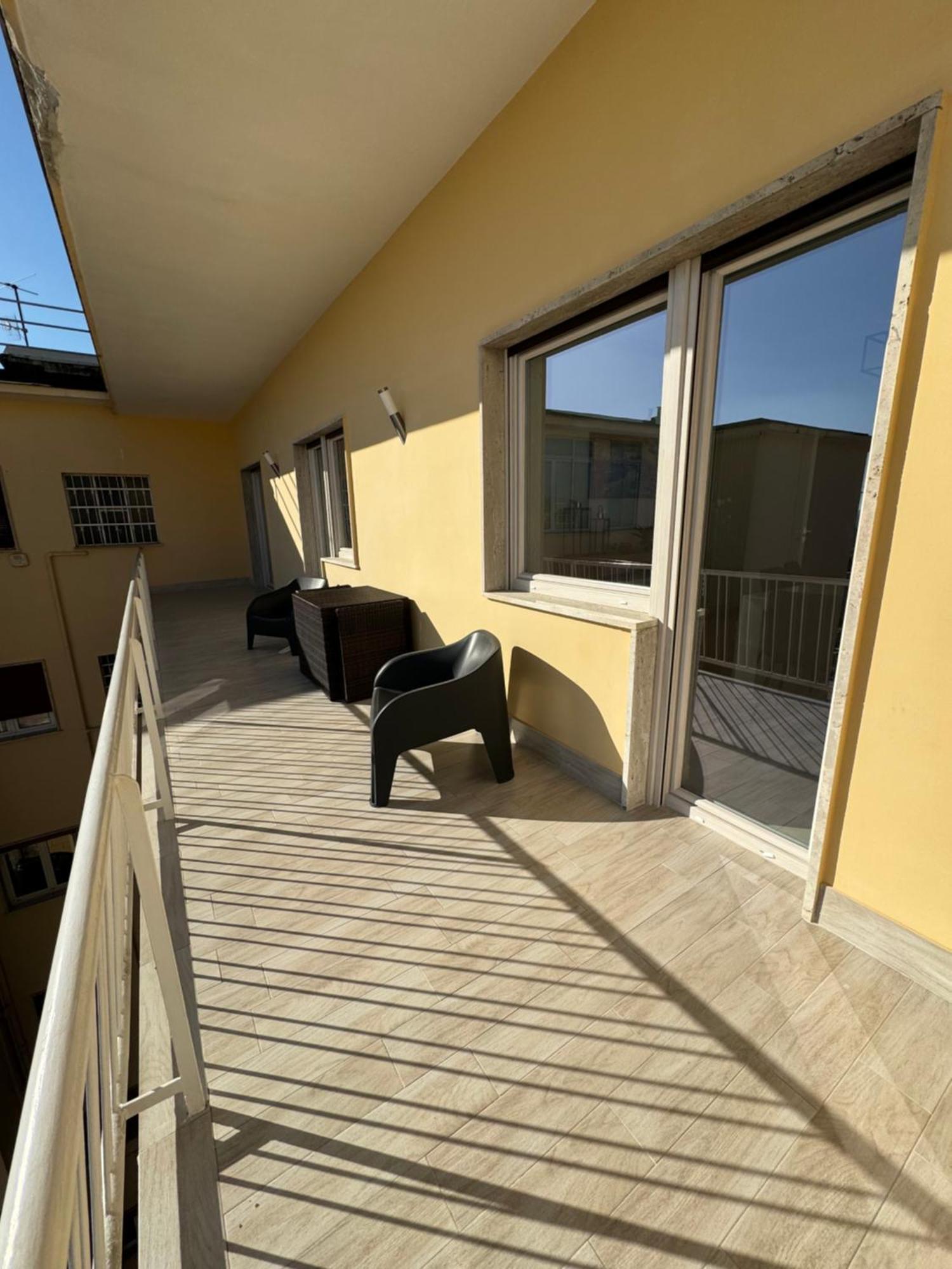 Casa Langellotti Plus Naples Exterior photo