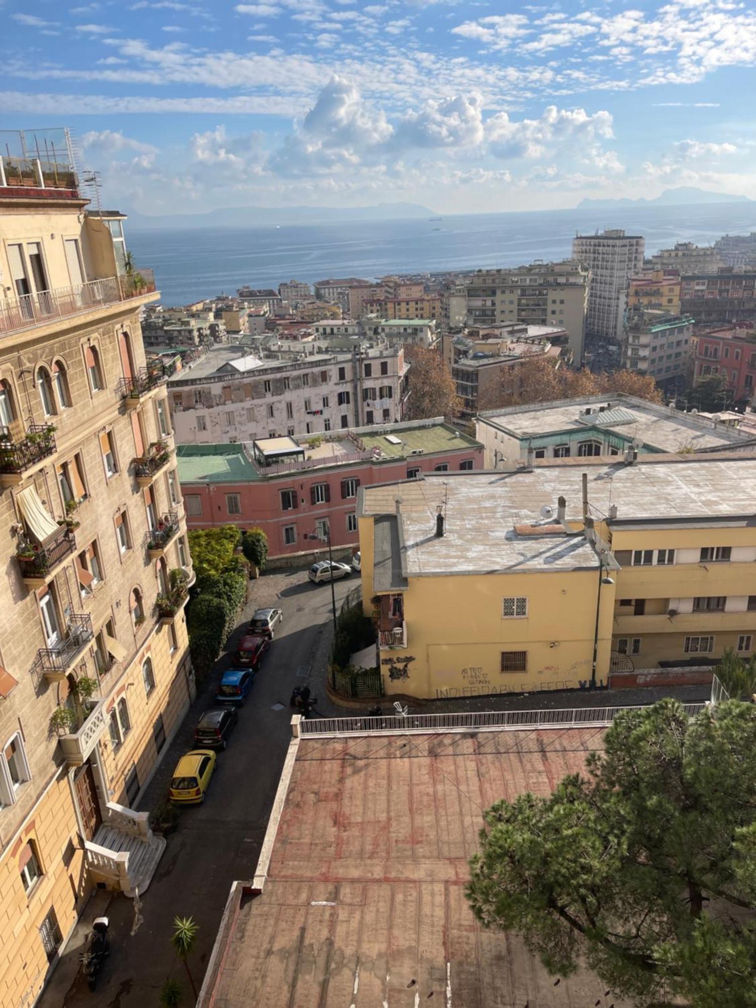 Casa Langellotti Plus Naples Exterior photo