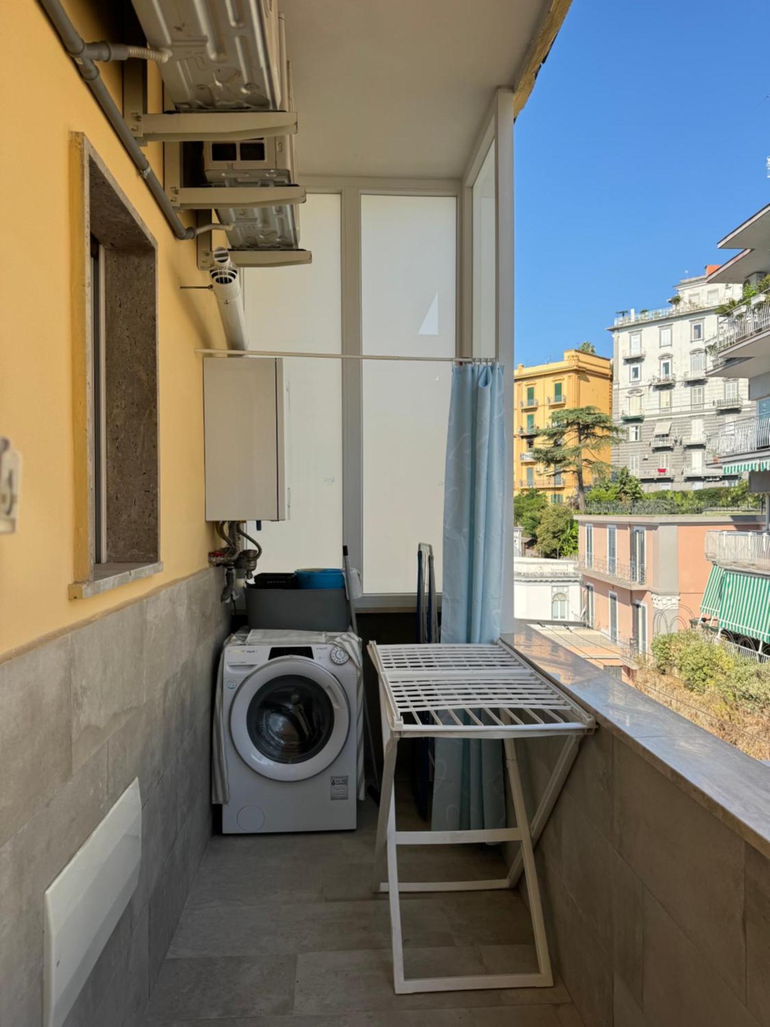 Casa Langellotti Plus Naples Exterior photo